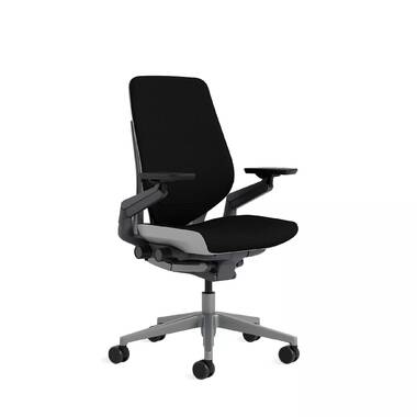 Triune Business Furniture Executive Chair Wayfair